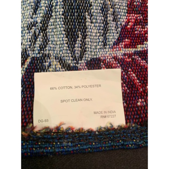 FALL! - Table Runner with Pumpkins 64x12 - Picture 5 of 6